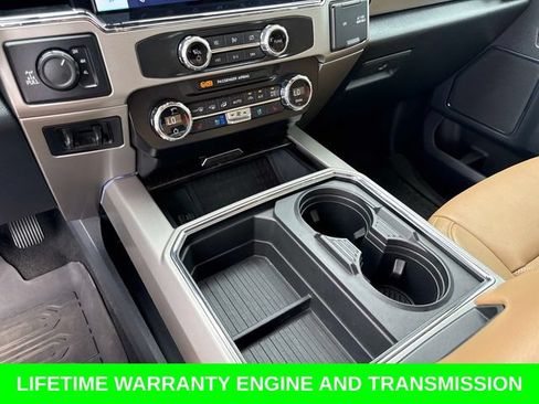 Used 2022 Ford F250 Lariat w/ Lariat Ultimate Package AWD/4WD image 25