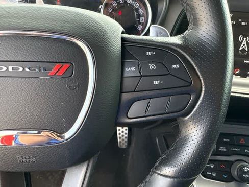Used 2023 Dodge Challenger R/T Scat Pack RWD image 13