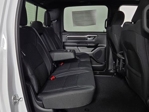 New 2026 RAM 1500 4x4 Crew Cab image 30
