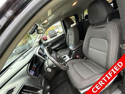 Used 2017 Chevrolet Colorado LT w/ LT Convenience Package image 15