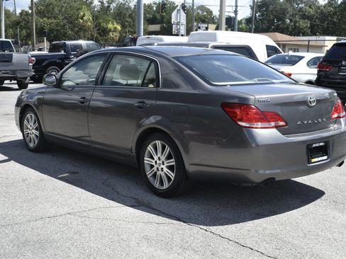 Used 2006 Toyota Avalon XL FWD image 4