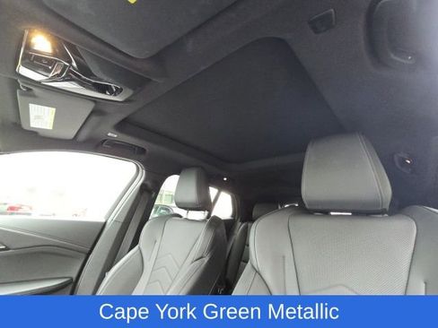 Used 2025 BMW X2 xDrive28i AWD/4WD image 20