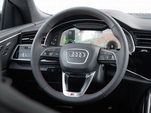 New 2026 Audi SQ8 Prestige AWD/4WD image 9