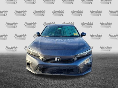 Used 2023 Honda Civic LX image 3