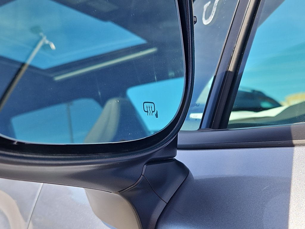New 2026 Subaru Forester Premium AWD/4WD image 16