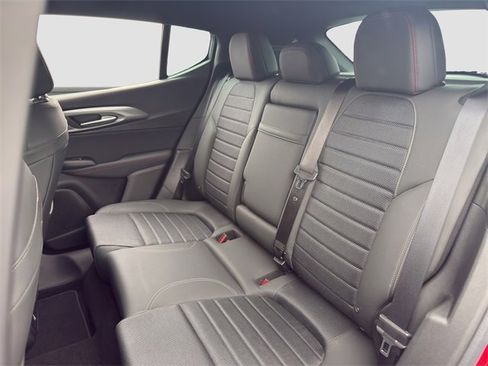 Used 2023 Dodge Hornet GT w/ GT Blacktop Package image 13