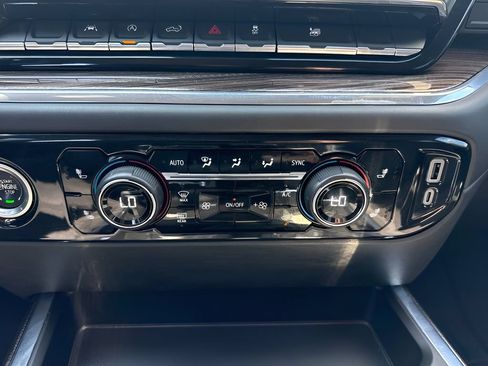 Used 2024 Chevrolet Silverado 1500 RST w/ Protection Package RWD image 19