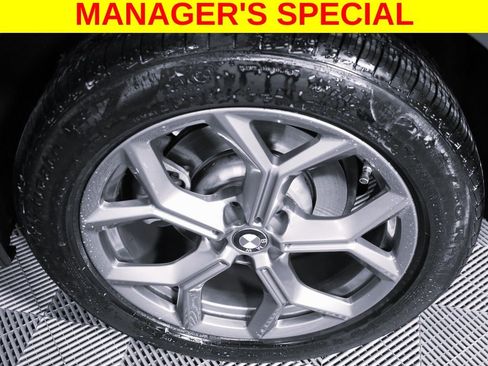 Used 2022 BMW X3 xDrive30i w/ Convenience Package w/ZPA image 7