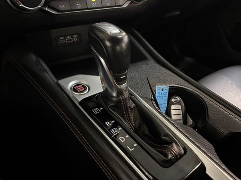 Used 2022 Nissan Altima 2.5 SR image 25