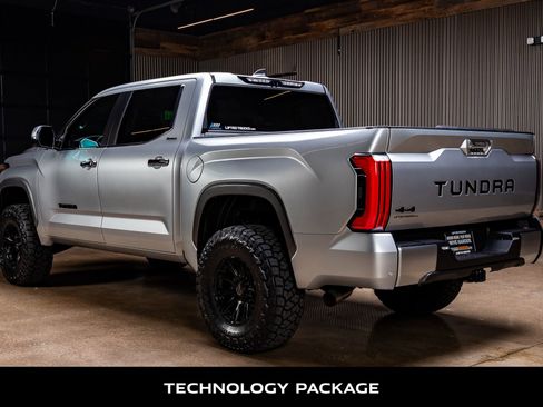 Used 2024 Toyota Tundra Limited image 7