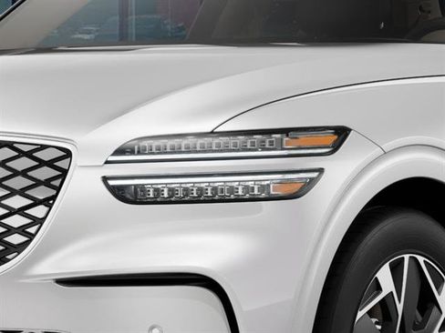 New 2026 Genesis Electrified GV70 image 9