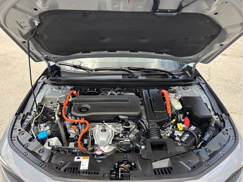 Used 2025 Honda Accord Sport image 45