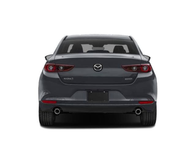 Used 2024 MAZDA MAZDA3 s FWD image 8
