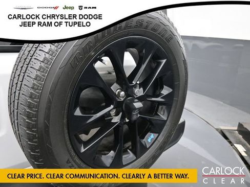 Used 2022 Jeep Wrangler Sahara w/ Cold Weather Group image 29