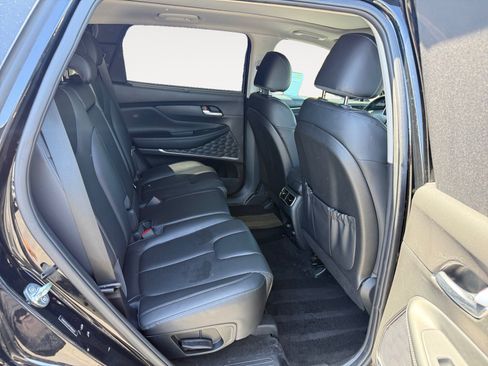 Used 2023 Hyundai Santa Fe SEL Premium w/ Cargo Package AWD/4WD image 18