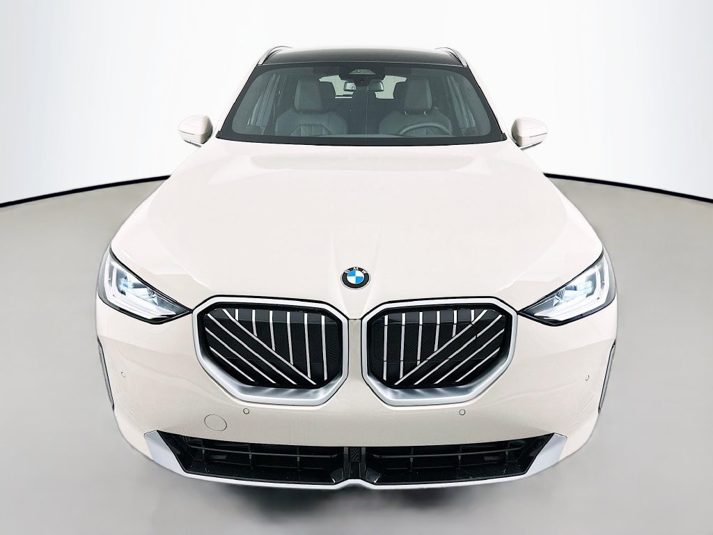 Used 2026 BMW X3 xDrive30i w/ Convenience Package AWD/4WD image 2