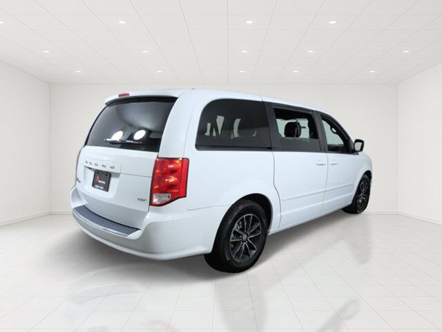 Used 2017 Dodge Grand Caravan GT FWD image 5
