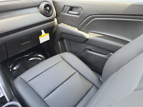 New 2026 Chevrolet Colorado Trail Boss AWD/4WD image 18