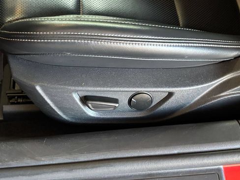Used 2024 Ford Mustang Premium RWD image 22