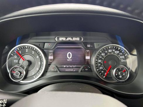 Certified 2023 RAM 1500 Big Horn image 25