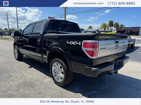 Used 2010 Ford F150 XL AWD/4WD image 7