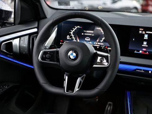 New 2026 BMW X3 xDrive30 w/ M Sport Package image 26