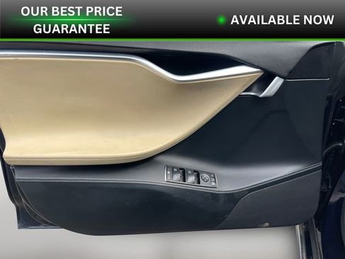 Used 2015 Tesla Model S P85D image 23