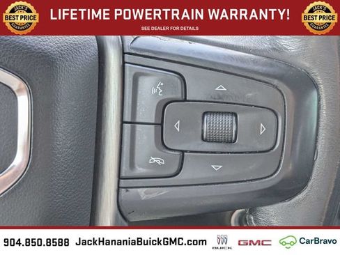 Used 2022 GMC Sierra 3500 Denali w/ Technology Package AWD/4WD image 29