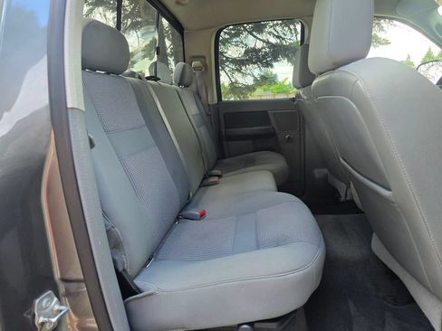 Used 2007 Dodge Ram 2500 Truck SLT AWD/4WD image 20