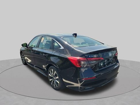 Used 2024 Honda Civic EX image 14