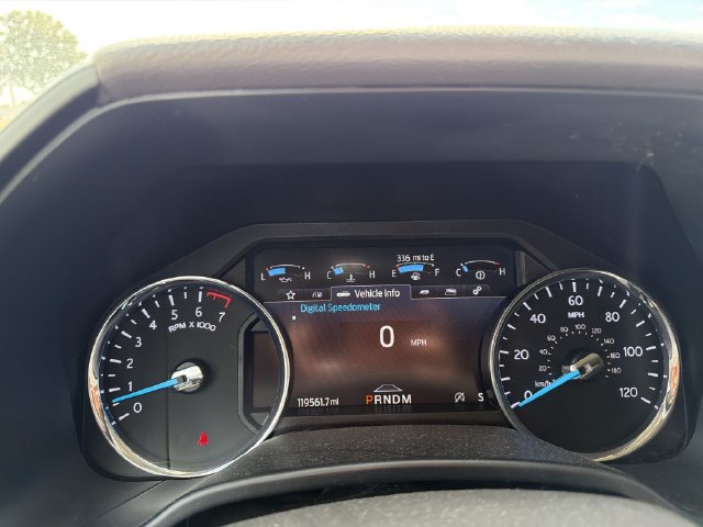 Used 2021 Ford Expedition Max Limited AWD/4WD image 29