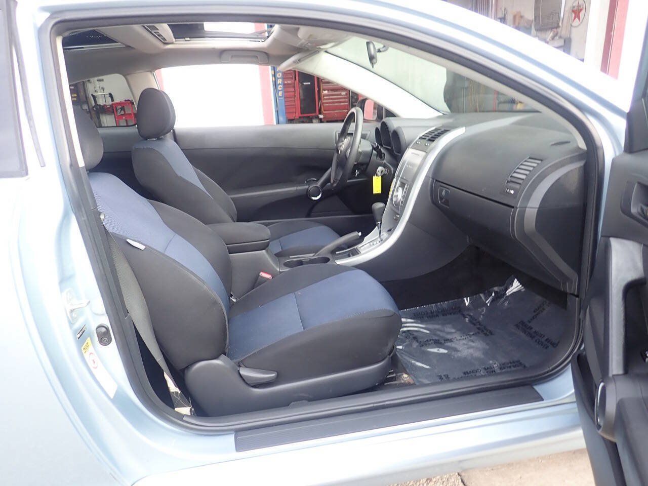Used 2007 Scion tC FWD image 23