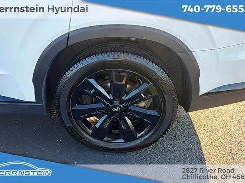 Used 2023 Hyundai Palisade XRT AWD/4WD image 25