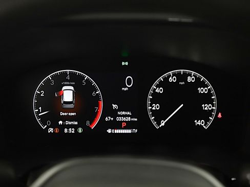 Used 2024 Honda CR-V EX image 20