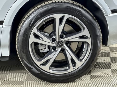 New 2027 Audi Q6 e-tron Premium Plus AWD/4WD image 25