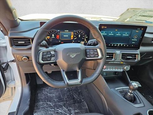 New 2026 Ford Mustang GT image 13