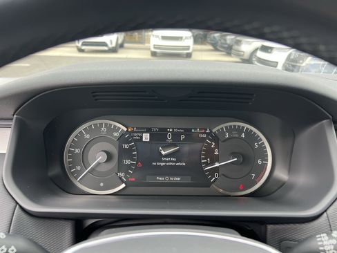 Certified 2023 Land Rover Discovery S R-Dynamic image 22