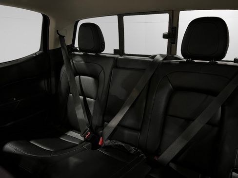 Used 2019 Chevrolet Colorado ZR2 image 21