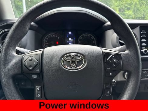 Used 2023 Toyota Tacoma SR AWD/4WD image 17