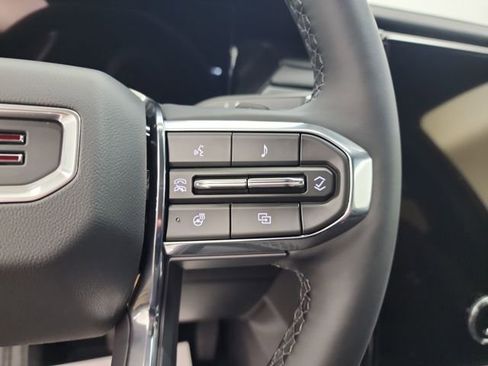 New 2026 GMC Acadia Elevation w/ Black Edition image 20