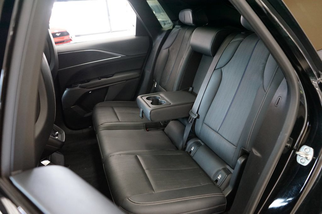 Used 2024 Cadillac Lyriq Sport w/ LPO, Floor Liner Package AWD/4WD image 57