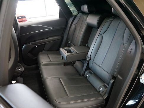 Used 2024 Cadillac Lyriq Sport w/ LPO, Floor Liner Package AWD/4WD image 57