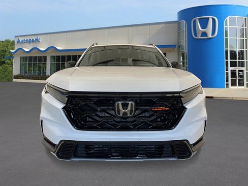 New 2026 Honda CR-V TrailSport image 10
