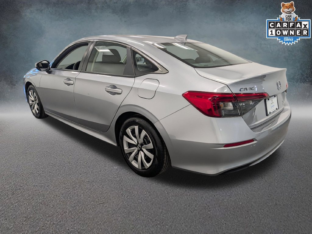 Used 2023 Honda Civic LX image 6