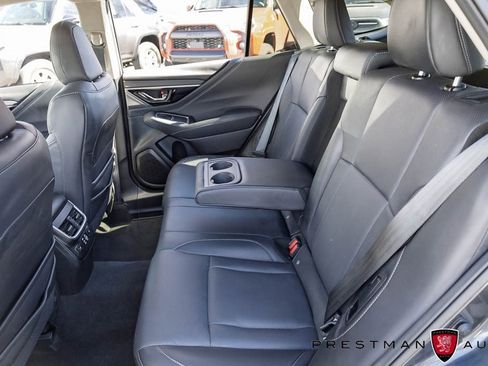Used 2024 Subaru Outback Limited image 41