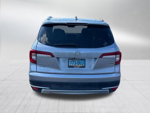 Used 2020 Honda Pilot Touring image 8