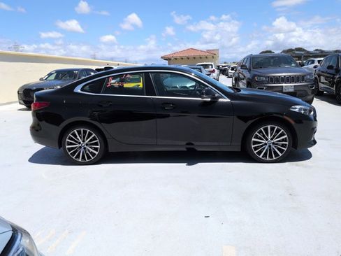 Used 2023 BMW 228i xDrive Gran Coupe w/ Convenience Package AWD/4WD image 4