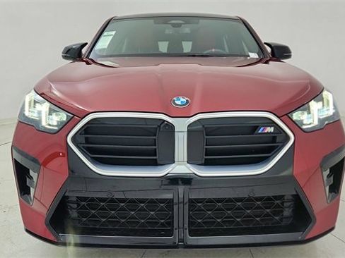 Used 2025 BMW X2 M35i image 13