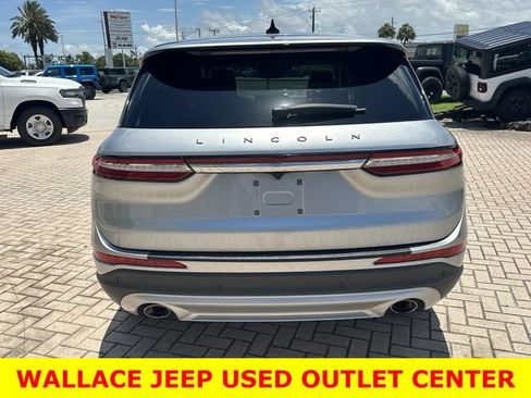 Used 2023 Lincoln Corsair FWD image 7