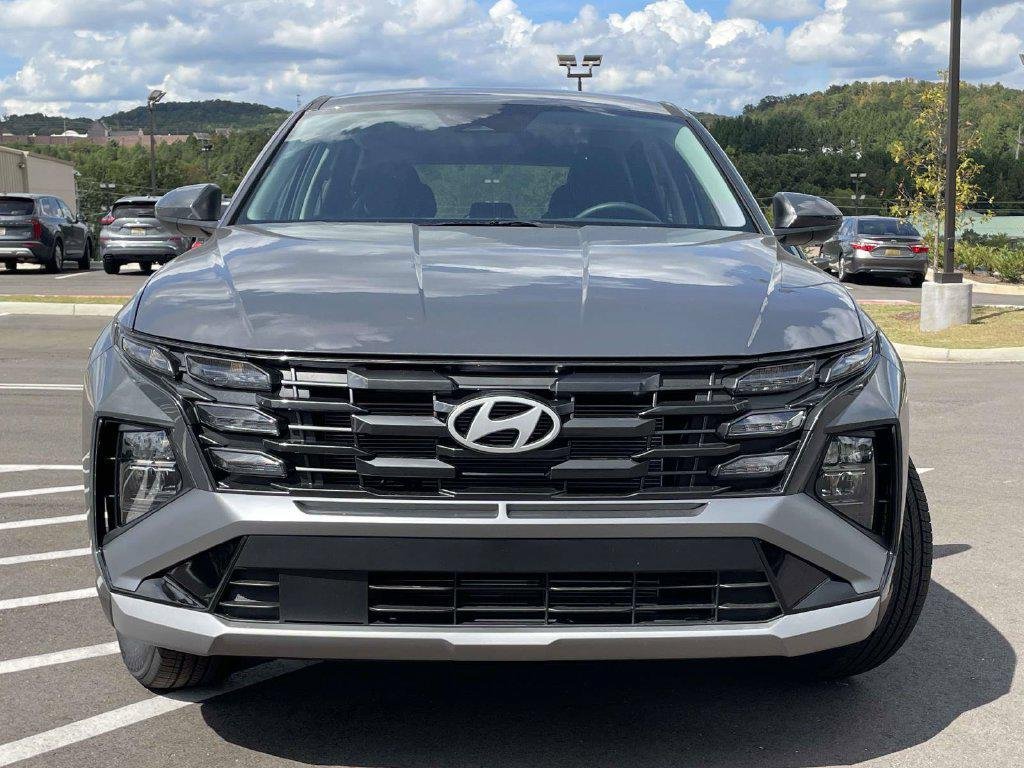 New 2026 Hyundai Tucson SE FWD image 33